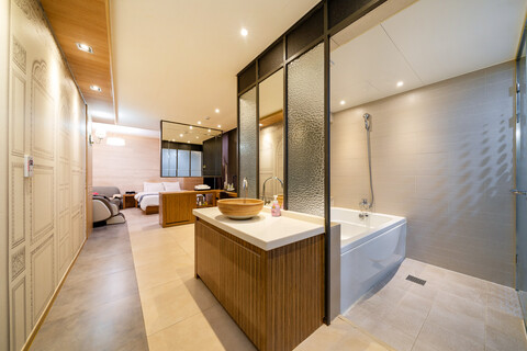 김포 하비비 드라이브인무인텔