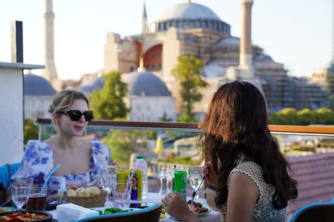 투르크 아트 호텔