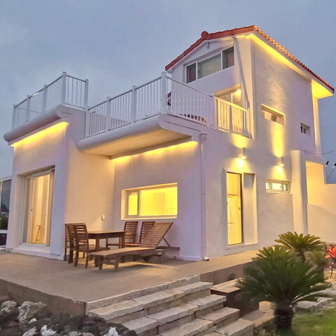 제주 제주마중판포오션뷰