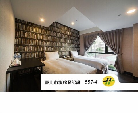 호텔 펀 - 리센 브랜치