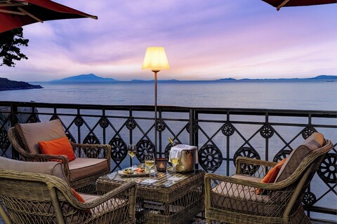 그랜드 호텔 앰바스시아토리