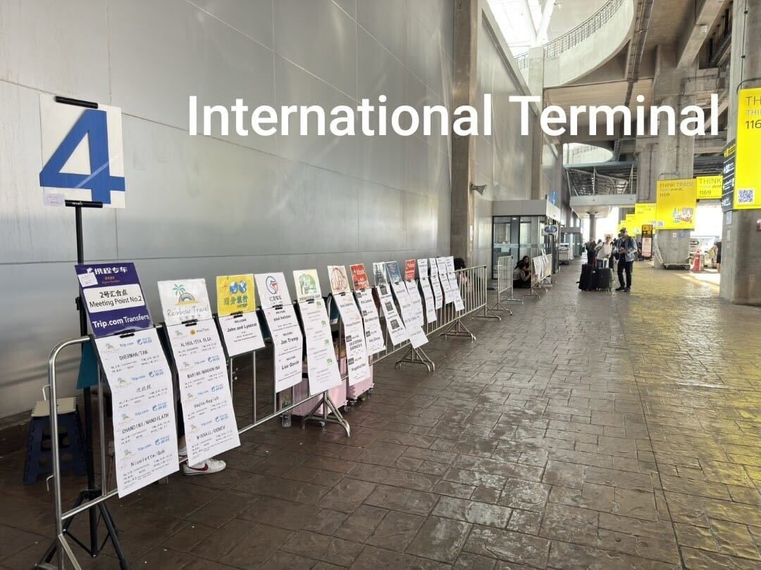 푸켓 공항 ↔ 푸켓 시내/카오락 픽업,샌딩(스탠다드,프리미엄,럭셔리 / 편도,차량당가격) 상세 이미지 7