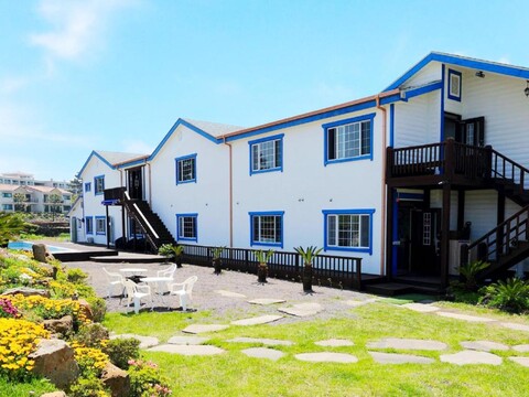 제주 화이트드림펜션