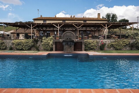 테레 디 조르지오 - 아그리투리스모 빌라 라 팔라제타