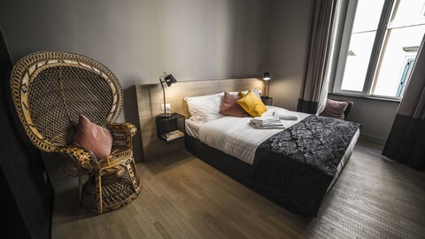 스위트라이프트레비