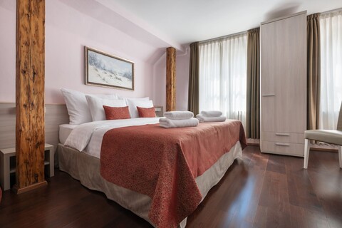 리틀 킹 바이 부티크 레지던스