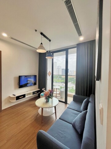 아사히 럭스테이 빈홈스 스카이레이크 아파트먼트 2 베드룸