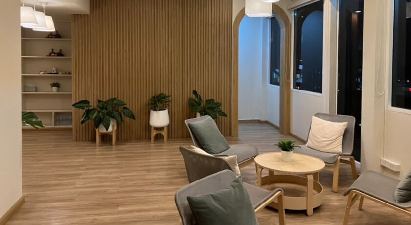 스프링 마사지 & 스파 Spring Massage & Spa at Phuket
