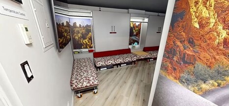 LV스트립하우스 콘도, 최대 14명 숙박 가능