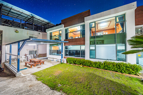 통영 게스트펜션