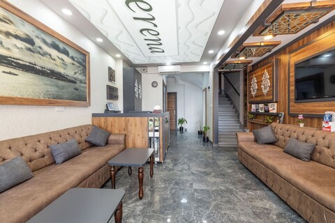 라 세레나 호텔