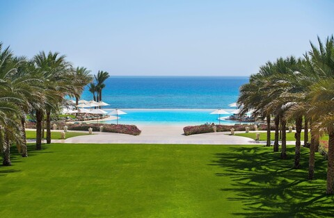 바론 팰리스 사흘 하쉬시