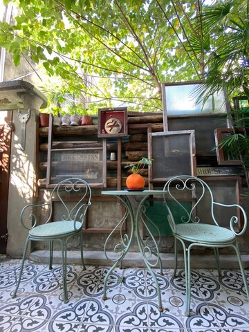 타임 트리 하우스