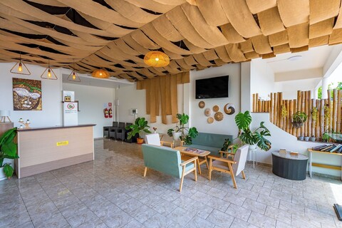 카타 힐 씨 뷰 호텔