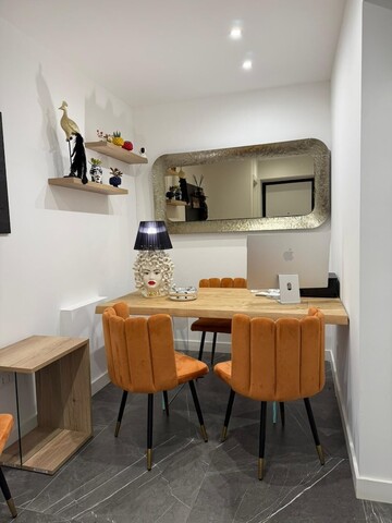 보르본 호 럭셔리 룸스 & 스파