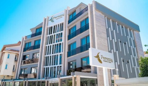 페라미스 호텔 앤 스파