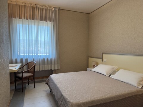 호텔 알 산트 안드레아