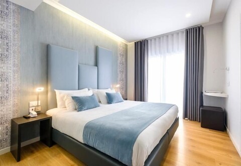 호텔 로사 미스티카 바이 움브랄