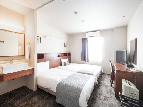 베셀 호텔 후쿠오카 카이주카