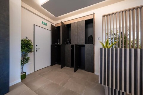 아파트먼츠아레나 - 카푸레티 컬렉션 룸