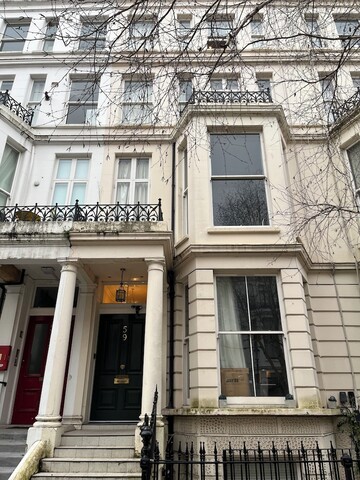 롱리지 로드 아파트먼트