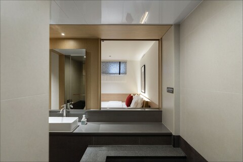 소원 료칸 앤 호텔 by 아늑 상봉점