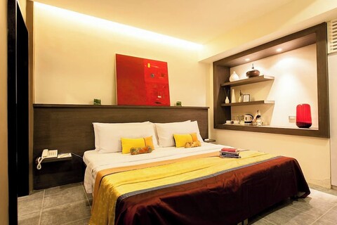 티 하우스 타가이타이