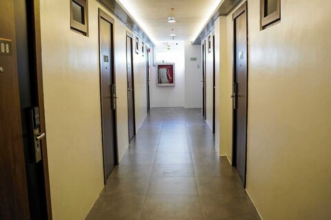 OYO 1168 기마카 부티크 호텔 & 카페