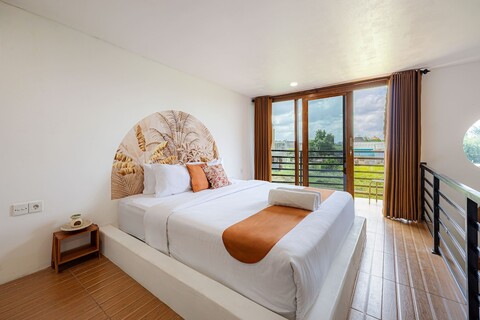 코브 키사 레지던스