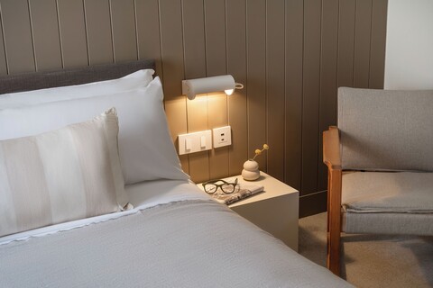 호텔 카사 테바