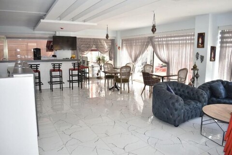 본 아파트 오텔