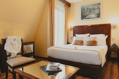 그랜드 호텔 프랑스