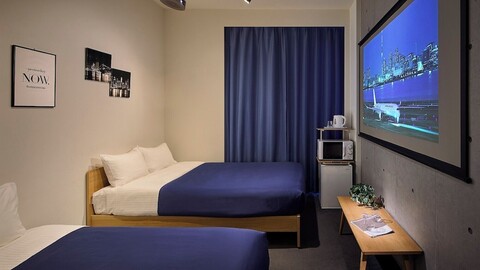 Theatel 하네다 II