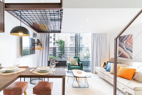 DNA 빌라 마리아나