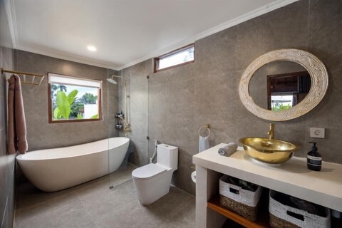 빌라 아프로디테 우붓