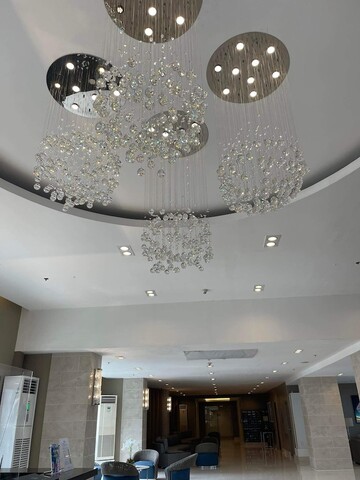 씨 레지던스 MOA 아레나 SMX 바이 DARPM