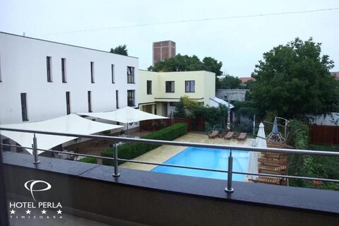 Perla Hotel