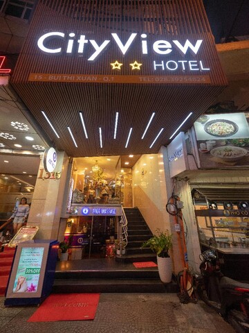 City View Hotel