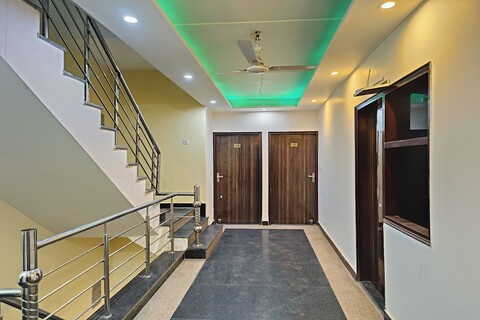 호텔 A10 인터내셔널