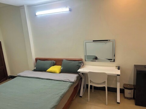 크라운 카페 호텔