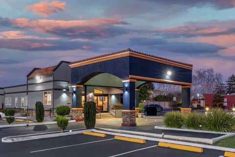 베스트 웨스턴 인 산타 클라라