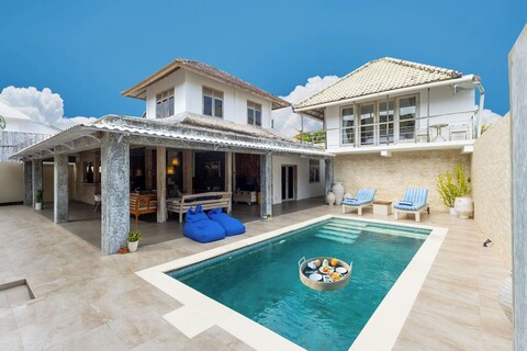 퍼타마 매니지먼트 바이 빌라 벨라 비스타