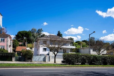 애비뉴 힐 호텔