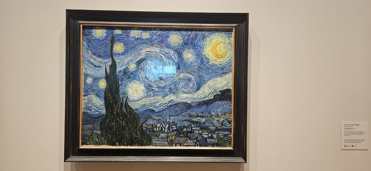 들리면 보이는 뉴욕 모마 MoMA /미술가와 함께하는 6인 이하 소수투어 여행자 후기 사진 7