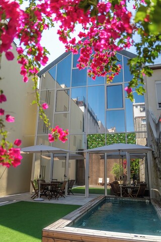 오션 포르토 - 비치 하우스