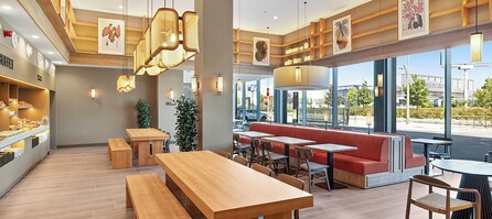 B&B 호텔 마드리드 푸엔라브라다 리테일 파크