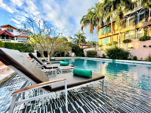 쿠도스 팩 파타야