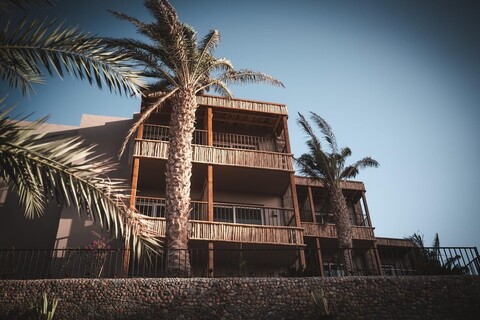 주얼스 사하라 부티크 리조트