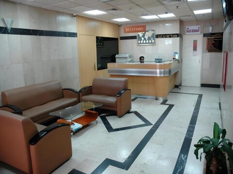 타임 팰리스 호텔