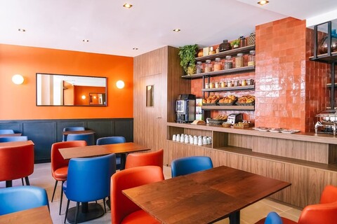 팀호텔 르 루브르